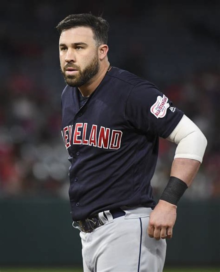 Jason Kipnis biografía, edad, altura, esposo, net worth, familia