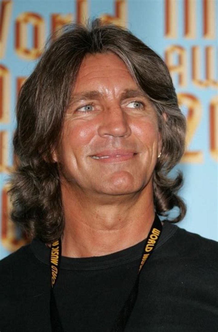 Jean-Michel Michenaud Biography, Age, Height, Wife, Net Worth, Family