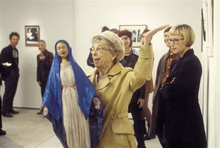 Jean Schertler Biography, Age, Height, Husband, Net Worth, Family