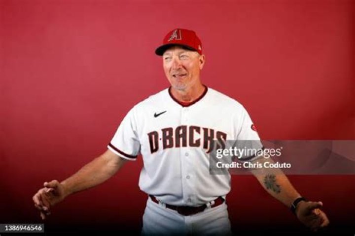 Jeff Banister Biography, Age, Height, Wife, Net Worth, Family