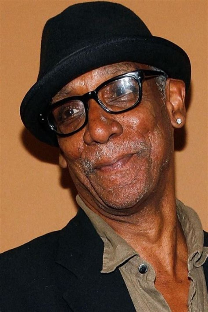 Jefferson Byrd Biography, Age, Height, Wife, Net Worth, Family