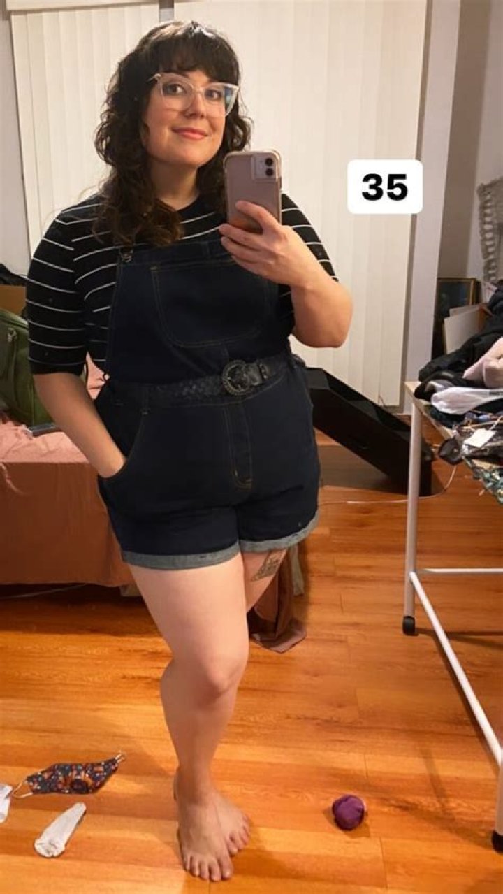 Jenny Zigrino Biography, Age, Height, Husband, Net Worth, Family