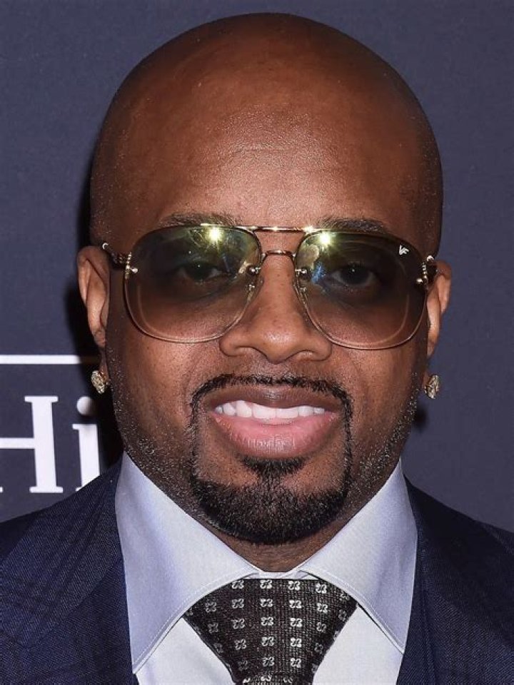 Jermaine Dupri Biography, Age, Height, Wife, Net Worth, Family