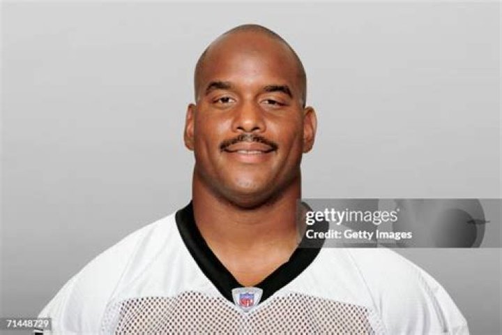 Jermane Mayberry Biography, Age, Height, Wife, Net Worth, Family