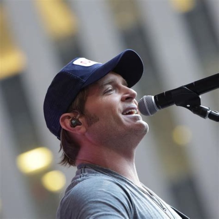 Jerrod Niemann Biography, Age, Height, Wife, Net Worth, Family