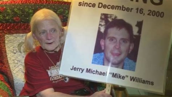 Jerry Michael Williams biografía, edad, altura, esposo, net worth, familia