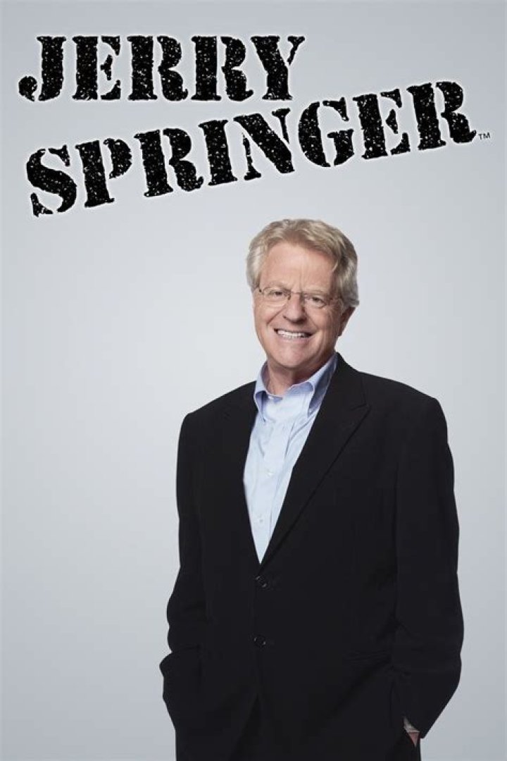 Jerry Springer Biography, Age, Height, Wife, Net Worth, Family