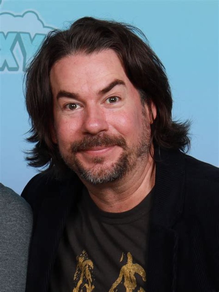 Jerry Trainor Biography, Age, Height, Wife, Net Worth, Family