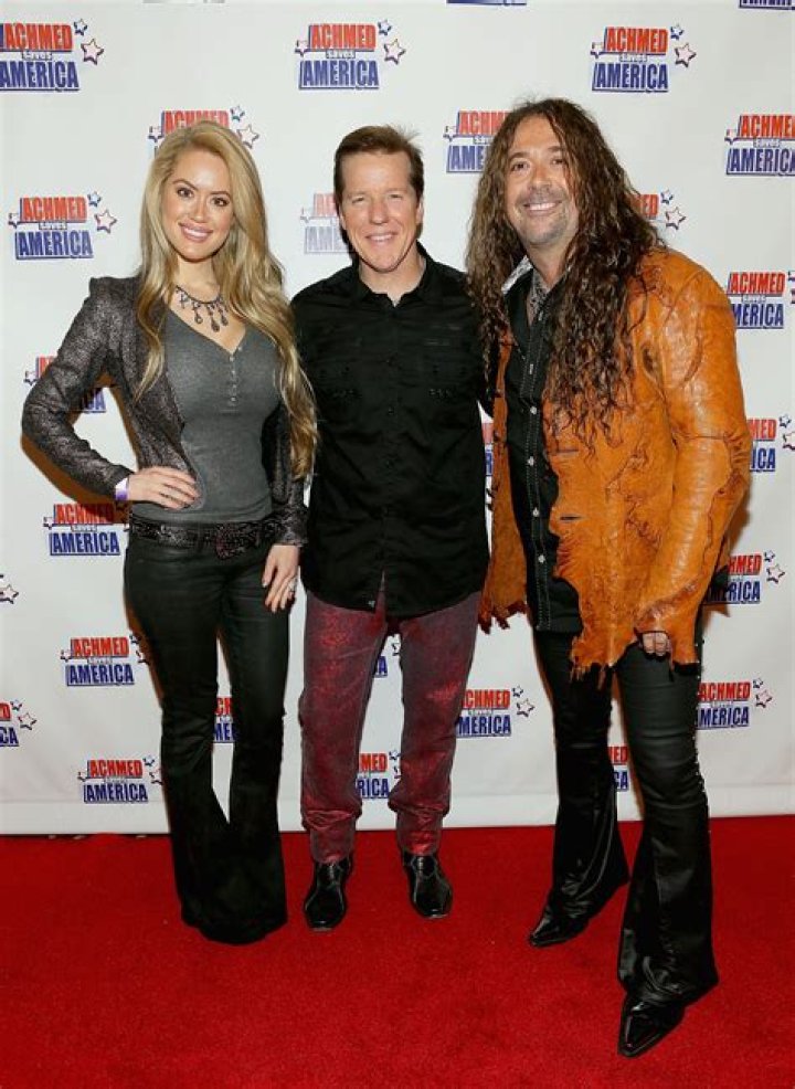 Jess Harnell Biography, Age, Height, Wife, Net Worth, Family