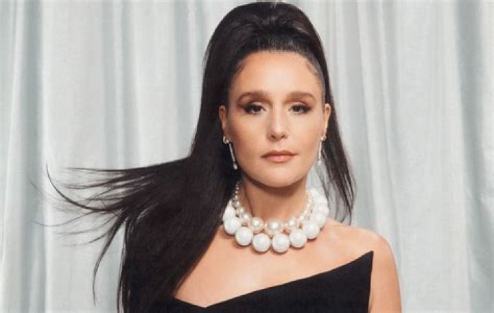 Jessie Ware biografía, edad, altura, esposa, net worth, familia