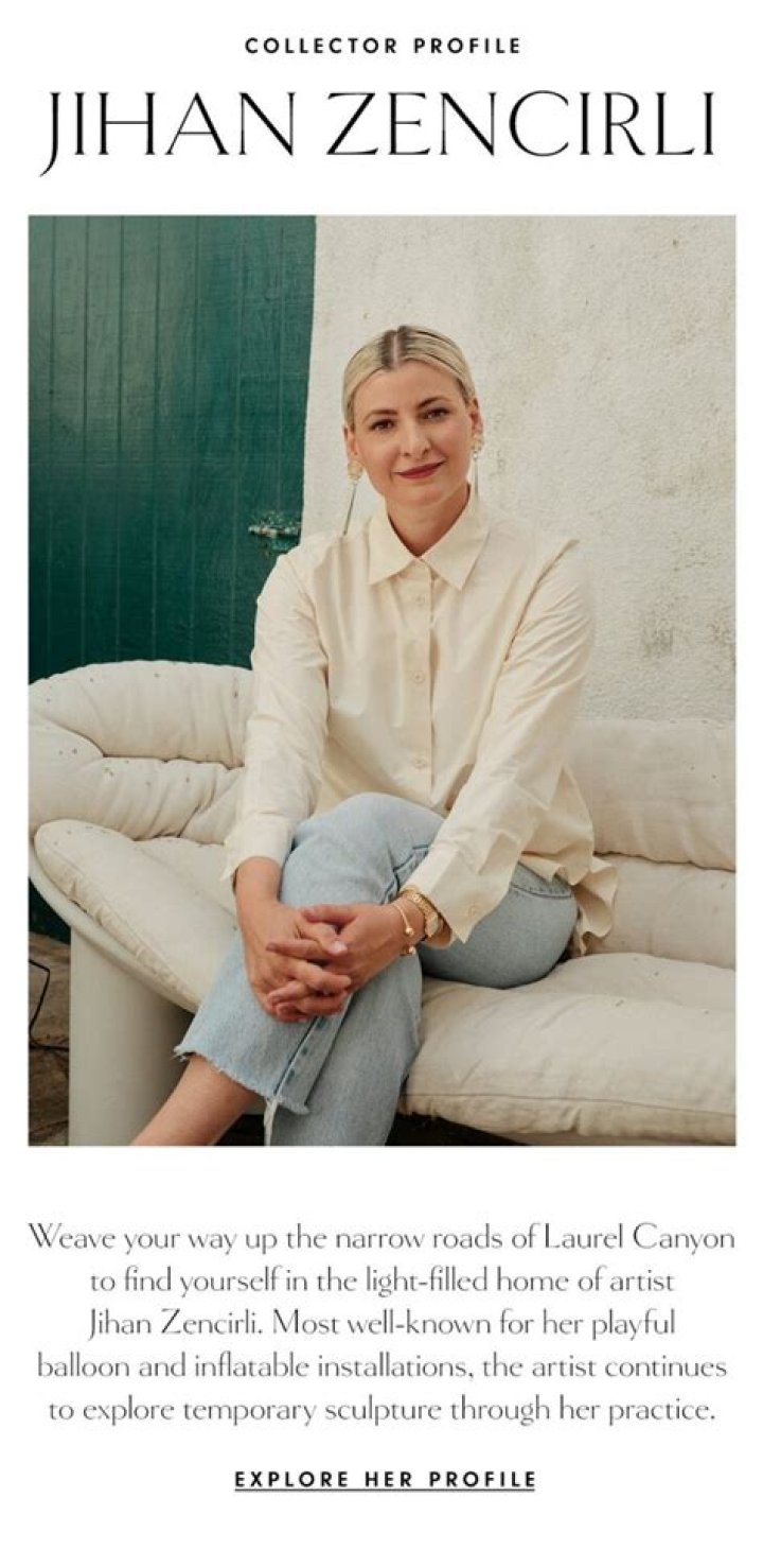 Jihan Zencirli Biography, Age, Height, Husband, Net Worth, Family