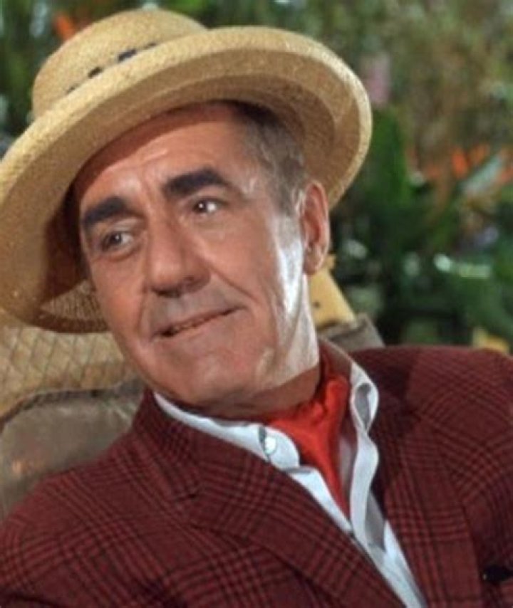Jim Backus Biography, Age, Height, Wife, Net Worth, Family