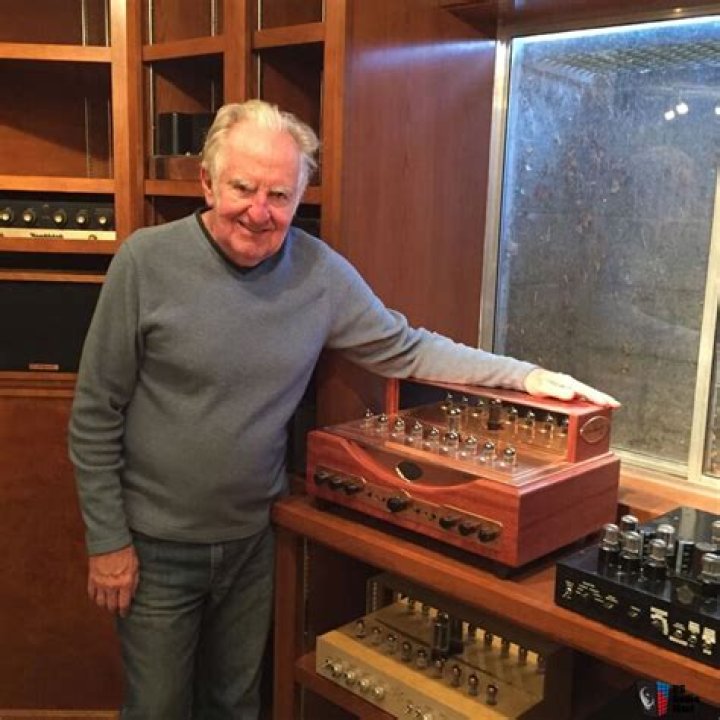 Jim Fosgate Biography, Age, Height, Wife, Net Worth and Family