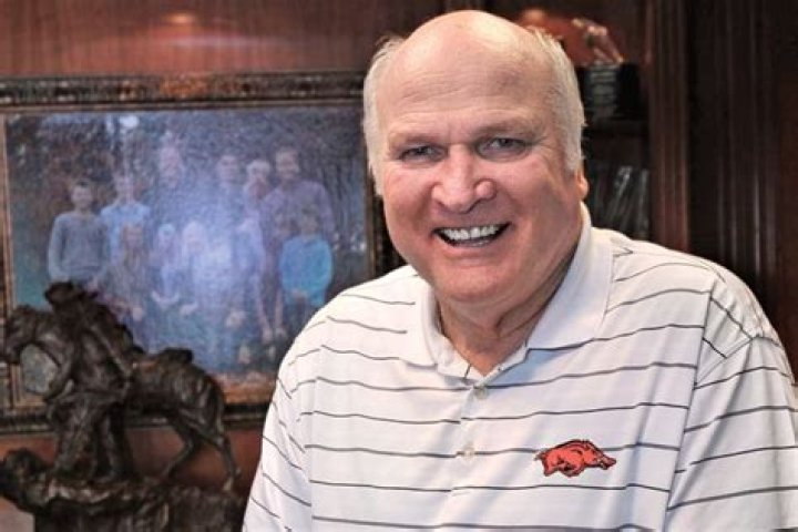 Jim Lindsey Biography, Age, Height, Wife, Net Worth and Family