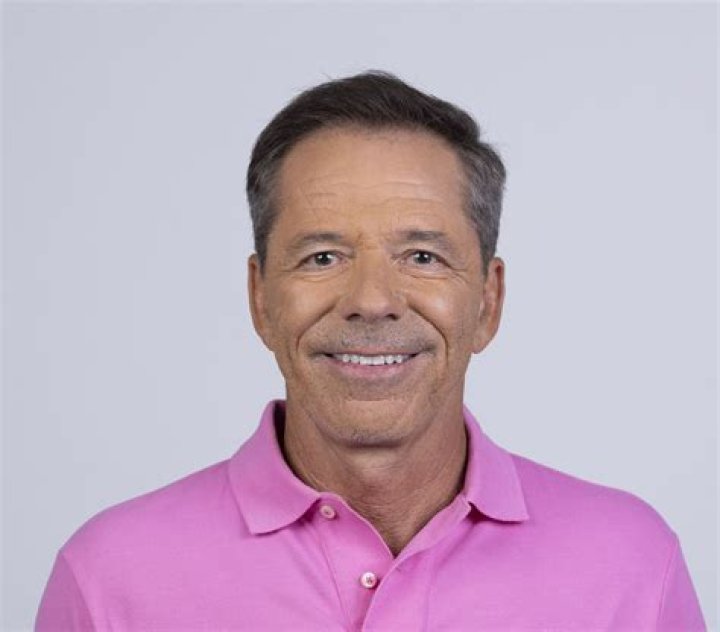 Jimmy Arias Biography, Age, Height, Wife, Net Worth, Family