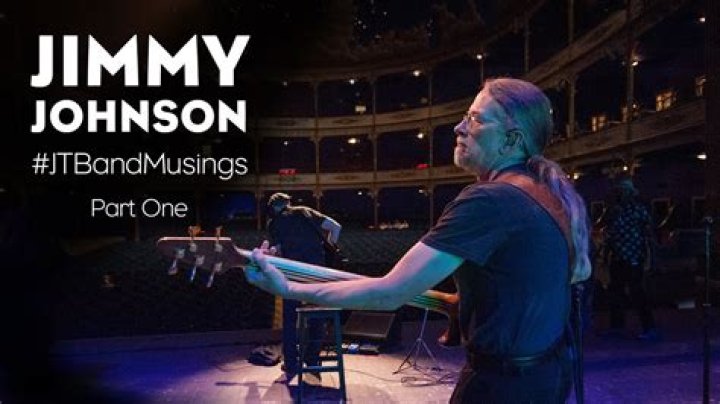 Jimmy Johnson Biography, Age, Height, Wife, Net Worth, Family