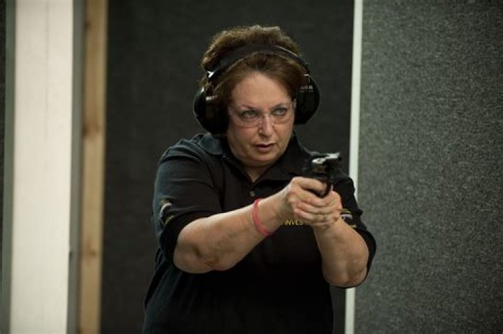 Joan Koplan Biography, Age, Height, Husband, Net Worth, Family