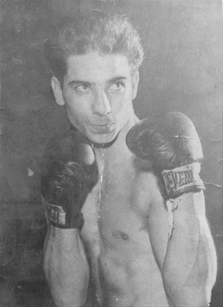 Joe Gentile Biography, Age, Height, Wife, Net Worth, Family