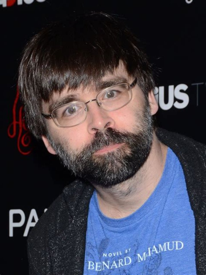 Joe Hill Biography, Age, Height, Wife, Net Worth, Family