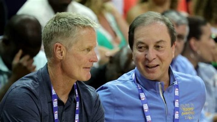 Joe Lacob Biography, Age, Height, Wife, Net Worth, Family