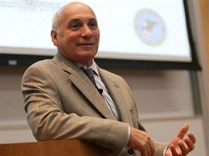 Joe Pistone Biography, Age, Height, Wife, Net Worth, Family