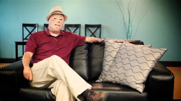 Joel Sonnenberg Biography, Age, Height, Wife, Net Worth, Family