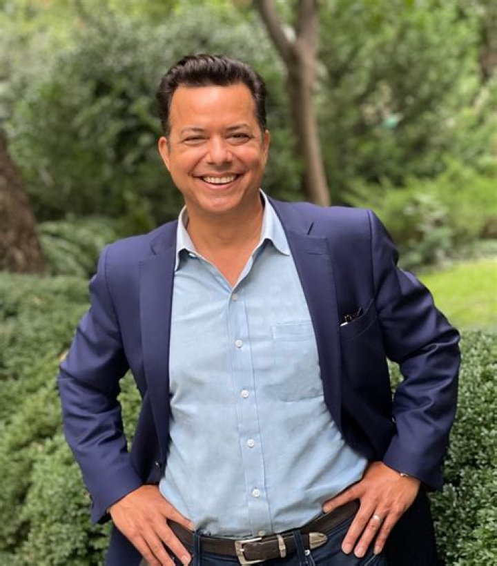 John Avlon Biography, Age, Height, Wife, Net Worth, Family