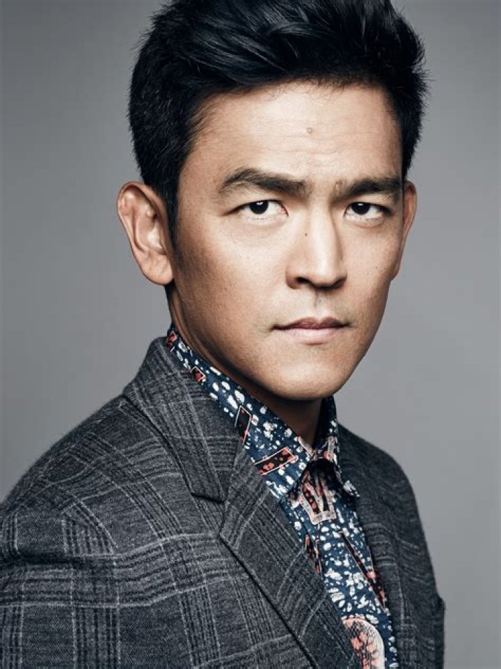 John Cho Biography, Age, Height, Wife, Net Worth, Family