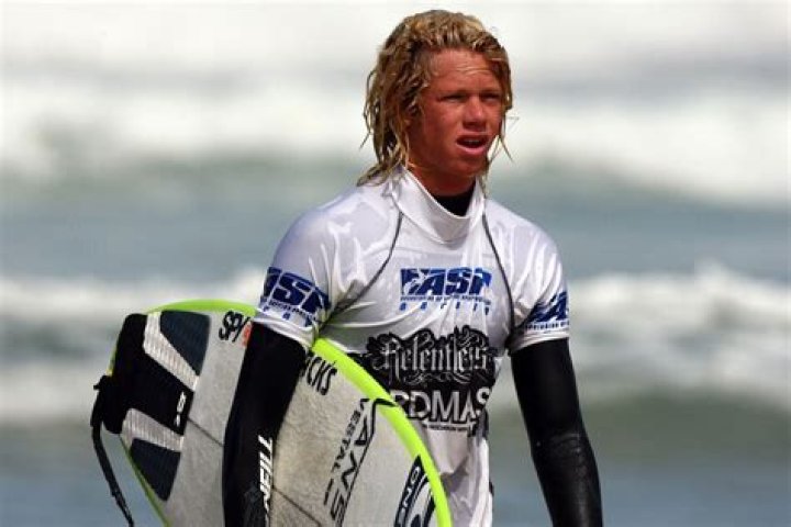 John John Florence Biography, Age, Height, Wife, Net Worth, Family