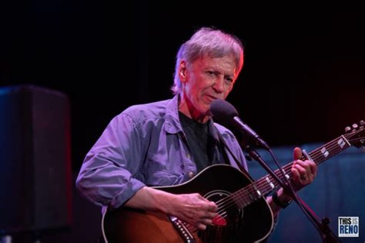 John Kay (musician) Biography, Age, Height, Wife, Net Worth and Family