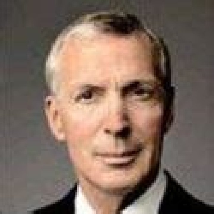 John Krehbiel Jr. Biography, Age, Height, Wife, Net Worth and Family