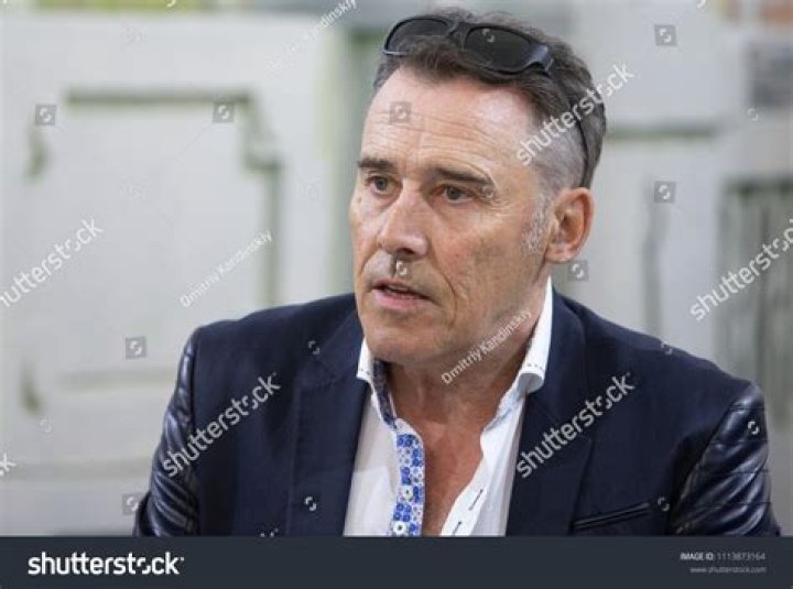 John McInerney Biography, Age, Height, Wife, Net Worth, Family