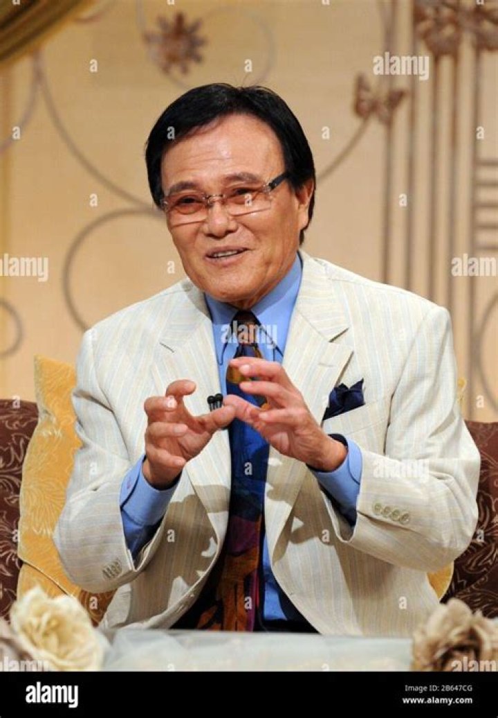 Johnny Yune Biography, Age, Height, Wife, Net Worth, Family