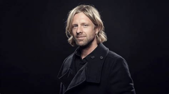 Jon Foreman Biography, Age, Height, Wife, Net Worth, Family