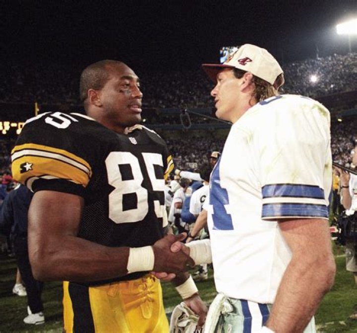 Jonathan Hayes Biography, Age, Height, Wife, Net Worth, Family