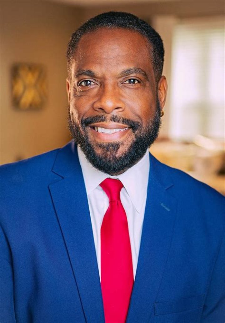 Joseph C. Phillips Biography, Age, Height, Wife, Net Worth, Family