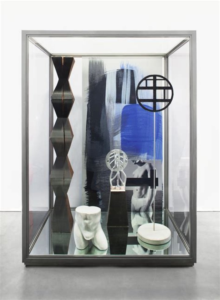 Josephine Meckseper Biography, Age, Height, Husband, Net Worth, Family