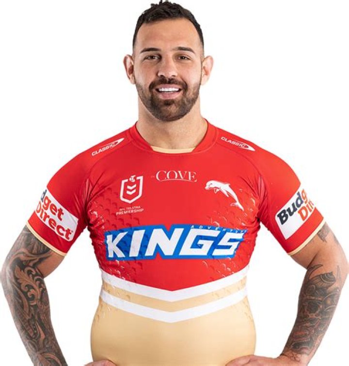 Josh Kerr Biography, Age, Height, Wife, Net Worth, Family