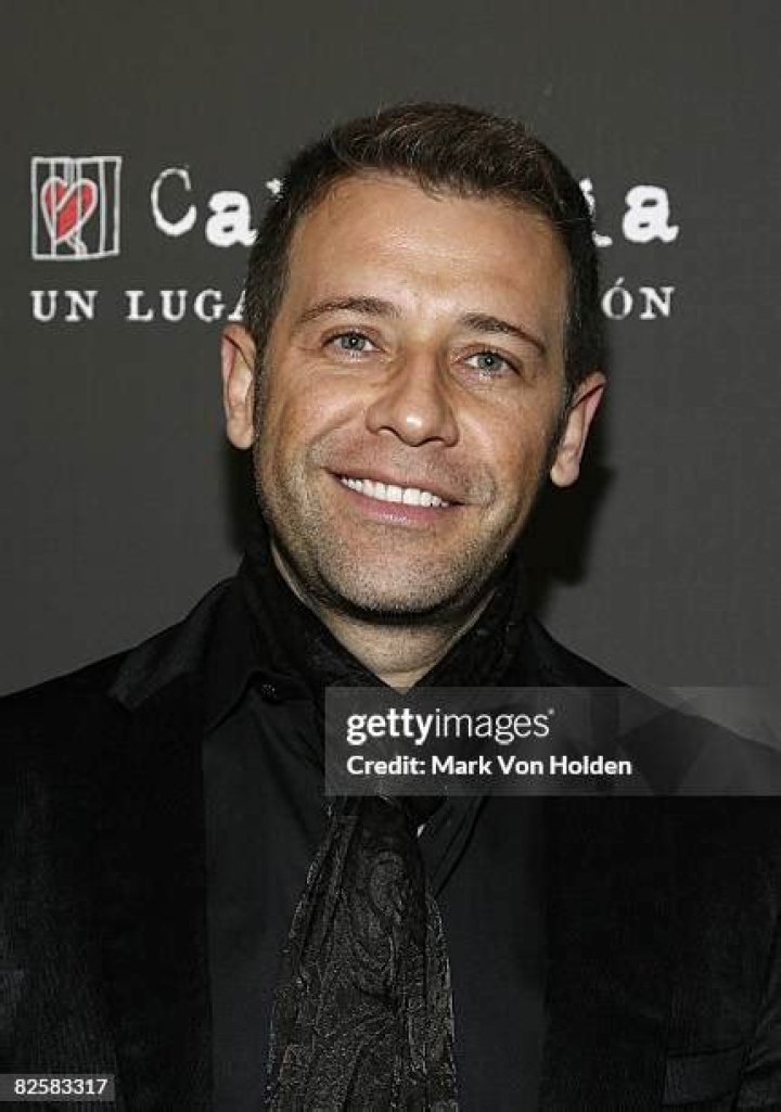 Juan Manuel Bernal Biography, Age, Height, Net Worth, Family