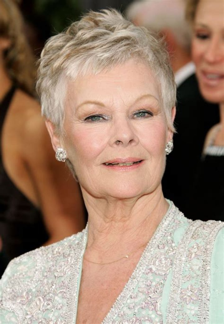 Judi Dench Biography, Age, Height, Husband, Net Worth, Family