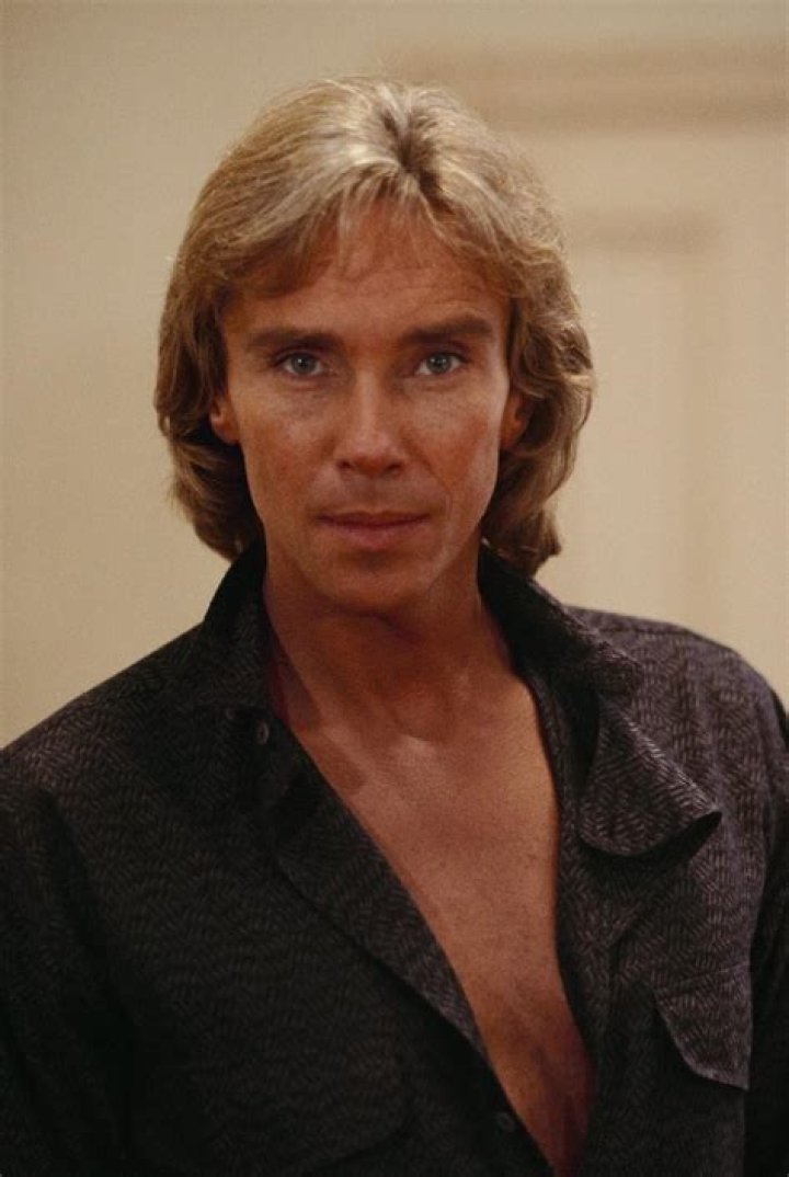 Judson Scott Biography, Age, Height, Wife, Net Worth, Family