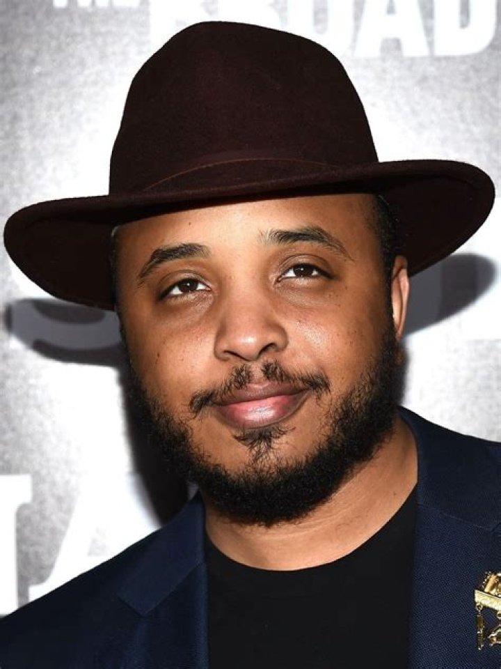Justin Simien Biography, Age, Height, Wife, Net Worth, Family