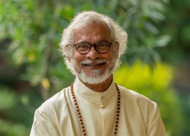 K. P. Yohannan Biography, Age, Height, Wife, Net Worth, Family