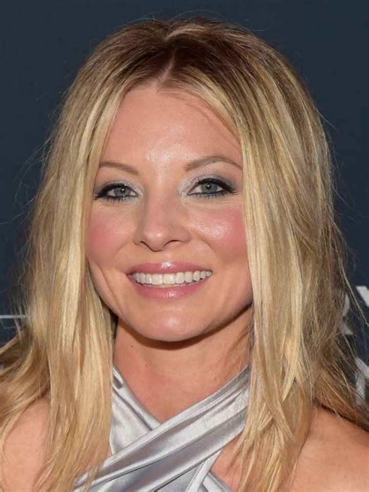 Kaitlin Doubleday biografía, edad, altura, esposa, net worth, familia