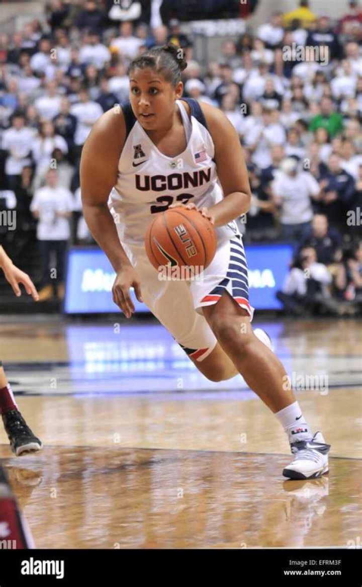 Kaleena Mosqueda-Lewis Biography, Age, Height, Husband, Net Worth, Family