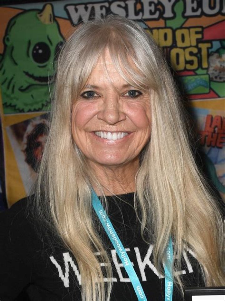 Kathy Coleman Biography, Age, Height, Husband, Net Worth, Family