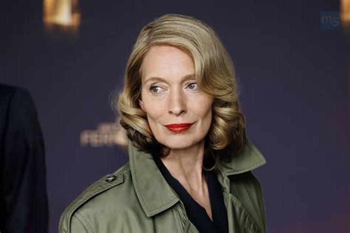 Katja Weitzenböck Biography, Age, Height, Husband, Net Worth, Family