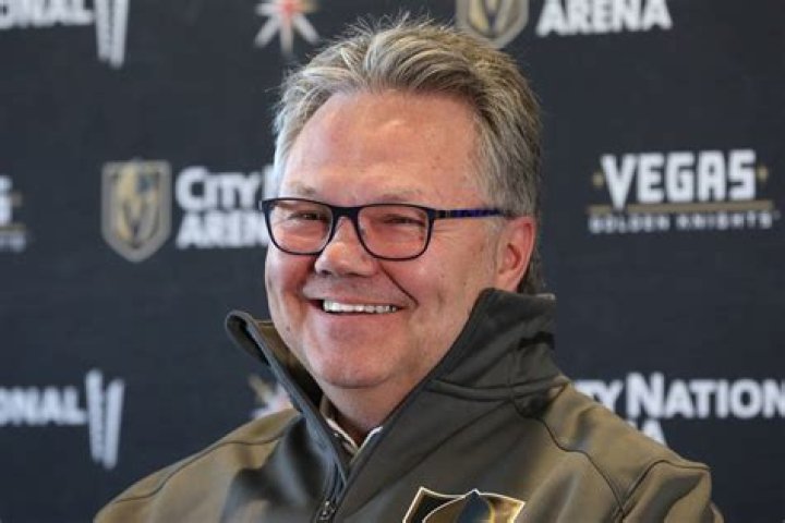 Kelly McCrimmon Biography, Age, Height, Wife, Net Worth, Family