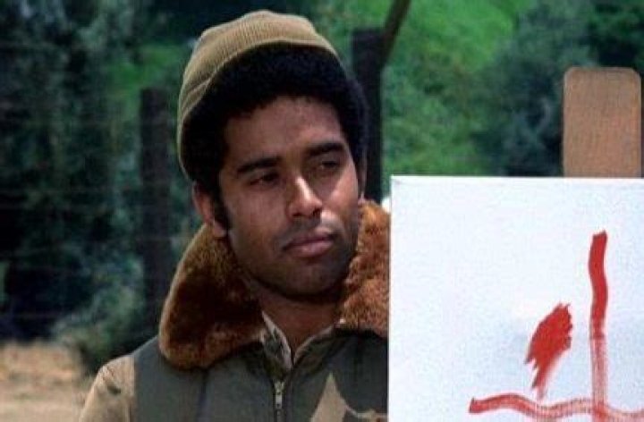 Kenneth Washington Biography, Age, Height, Wife, Net Worth, Family