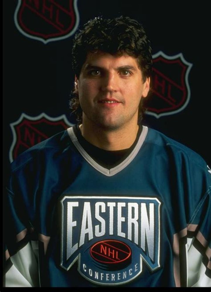 Kevin Hatcher Biography, Age, Height, Wife, Net Worth, Family